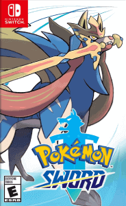 Sword