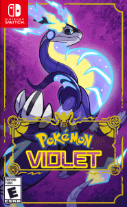 Violet