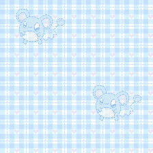 merrill hearts plaid bg