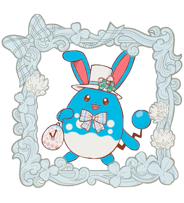 easter 2022 azumarill
