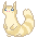 furret standing