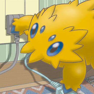 joltik