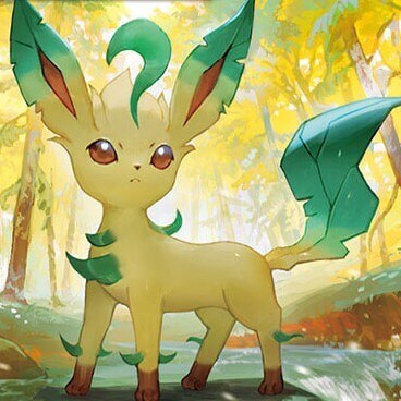 leafeon