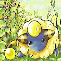mareep