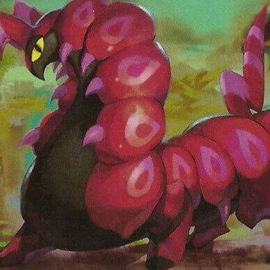 scolipede