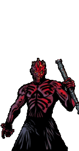 darth maul