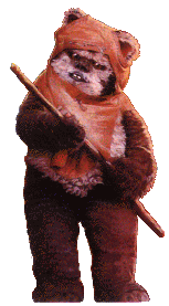 ewok