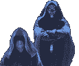 holo maul and sidious