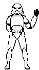 stormtrooper wave