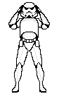 stormtrooper head side to side