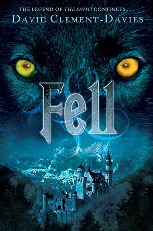 fell