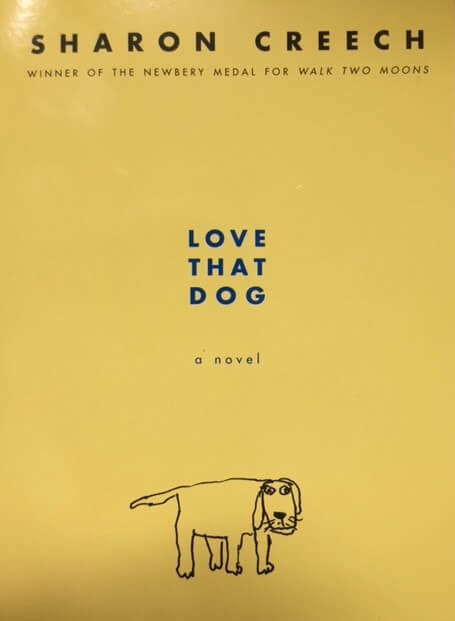 love that dog