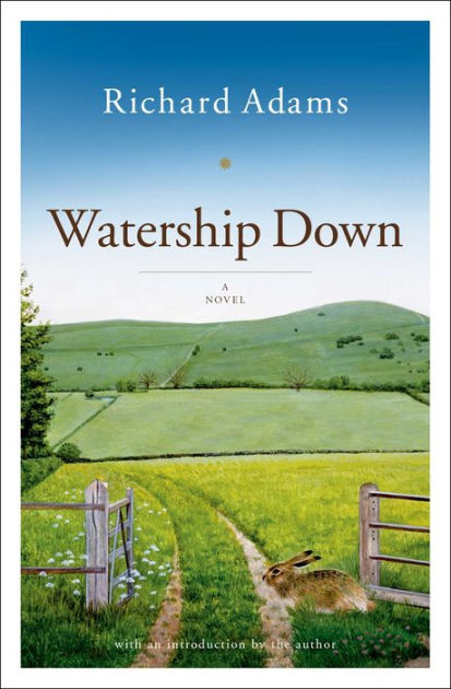 Watership Down by Richard Adams watership down