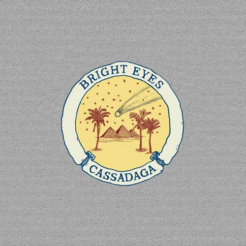 bright eyes cassadaga