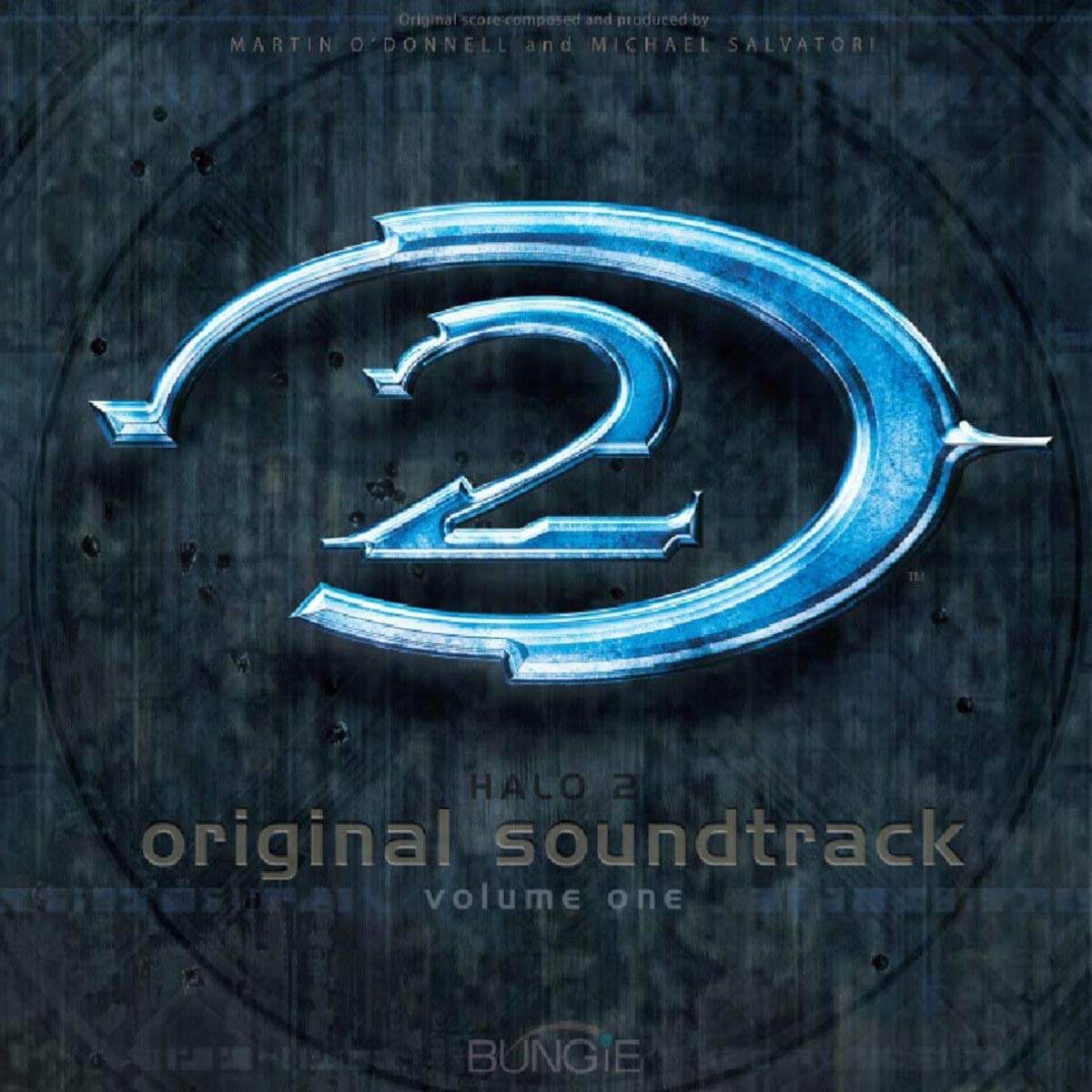 halo 2 ost