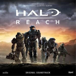 halo reach ost